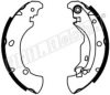 fri.tech. 1034.100 Brake Shoe Set